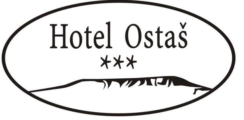 Hotel Ostas Police nad Metují エクステリア 写真